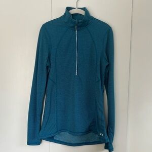 Long Sleeve Running Shirt C9 by Champion
